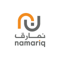 Namariq Co  logo