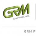 GRM International  logo