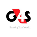G4S - Jordan  logo