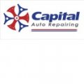 Capital Auto Repairing  logo