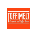 The Candy Workshop - Toffimelt  logo