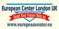 European Center For Education and Training  logo