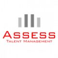 Assess Talent Management  logo