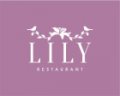 lily Restaurant  logo