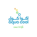 Aqua Cool Drinking Water - Kuwait  logo