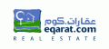 Eqarat.com Real Estate  logo
