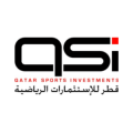 Qatar Sports Investments  logo