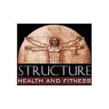 Structure Health and Fitness  logo