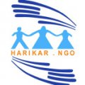 HARIAKR NGO  logo
