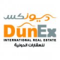 Dunex Invest  logo