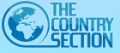 The Country Section  logo
