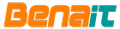 BenaIT  logo