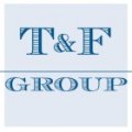 T&F Group  logo