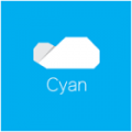 Cyan Creative Boutique  logo