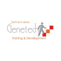 Genetech Training & Development  logo