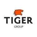 مجموعة تايجر  logo
