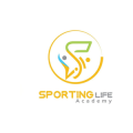 sporting life academy   logo