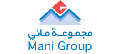 mani group  logo