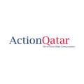 Action Qatar  logo