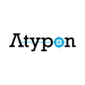 Atypon System Inc.  logo