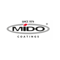 International Group for Modern Coatings Mido S.A.E.  logo