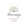 Massaya Wines  logo