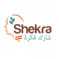Shekra  logo