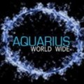 Aquarius worldwide FZE  logo