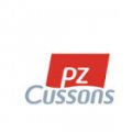 PZ CUSSONS  logo