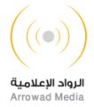 Arrowad Media  logo