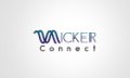 Wicker Connect  logo