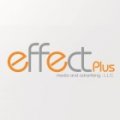 Effect Plus Media and Advertising  logo