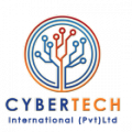 Cybertech International (pvt) Ltd  logo