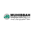 Muhibbah Engineering Middle East  logo