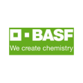 BASF-The Chemical Company  logo