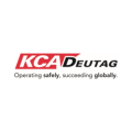 KCA DEUTAG Drilling GmbH  logo