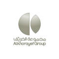Alkhorayef Group  logo