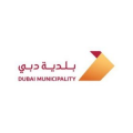 Dubai Municipality  logo