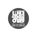 Dar Al-Omran  logo