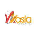 Wasla Outsourcing  logo