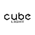 Cube Light  logo