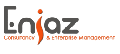 Enjaz Consultancy & Enterprise Management  logo