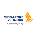 Singapore Airlines  logo