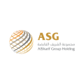 AlSharif Group Holding (ASG) | مجموعة الشريف القابضة  logo