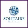 Solitaire  logo