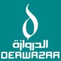 Derwazaa Modren Trade  logo