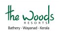 The Woods Resorts  logo