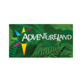 Adventureland  logo
