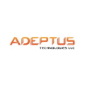 Adeptus technologies LLC  logo