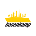 Hasenkamp Middle East  logo